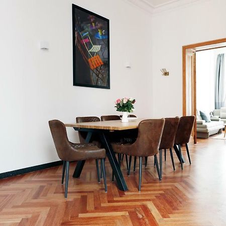 Katz By Rockchair Apartments L Superhost Status L 3 Bedrooms Boxspringbeds 2 Bathrooms In City Center - Cozy Family & Business Flair Welcomes You! Berlin Kültér fotó