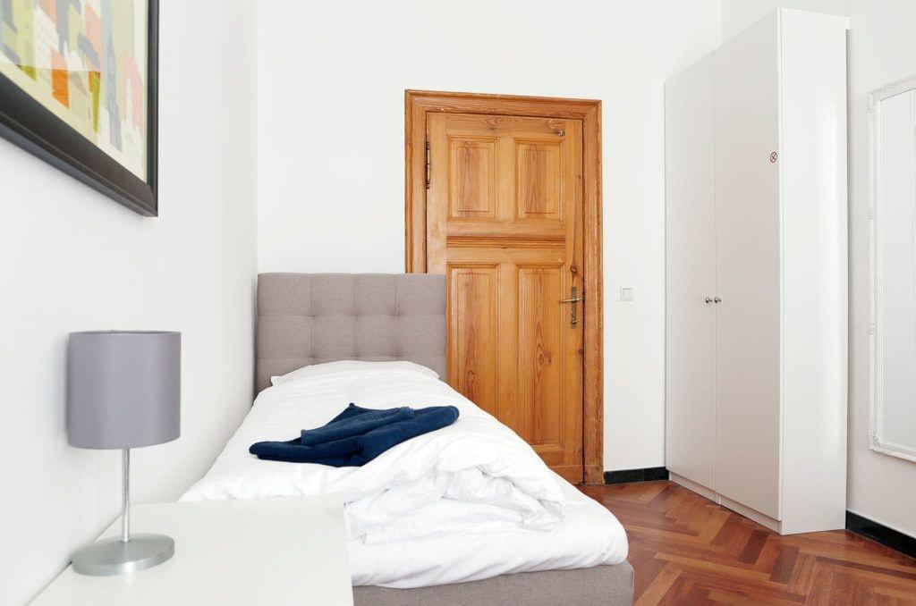 Katz By Rockchair Apartments L Superhost Status L 3 Bedrooms Boxspringbeds 2 Bathrooms In City Center - Cozy Family & Business Flair Welcomes You! Berlin Kültér fotó