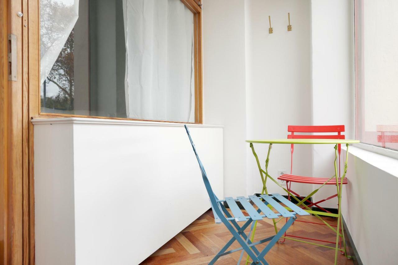 Katz By Rockchair Apartments L Superhost Status L 3 Bedrooms Boxspringbeds 2 Bathrooms In City Center - Cozy Family & Business Flair Welcomes You! Berlin Kültér fotó