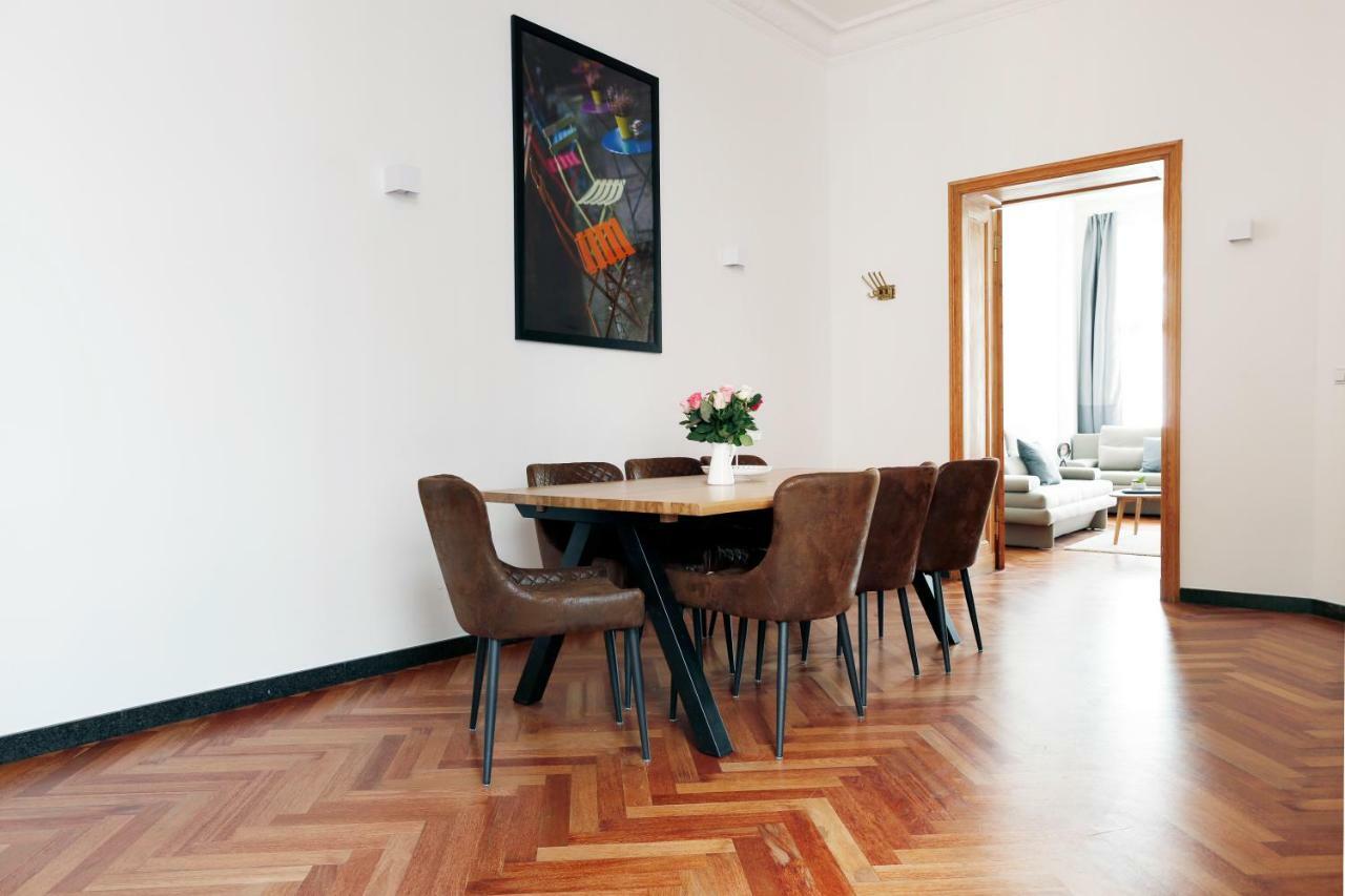 Katz By Rockchair Apartments L Superhost Status L 3 Bedrooms Boxspringbeds 2 Bathrooms In City Center - Cozy Family & Business Flair Welcomes You! Berlin Kültér fotó